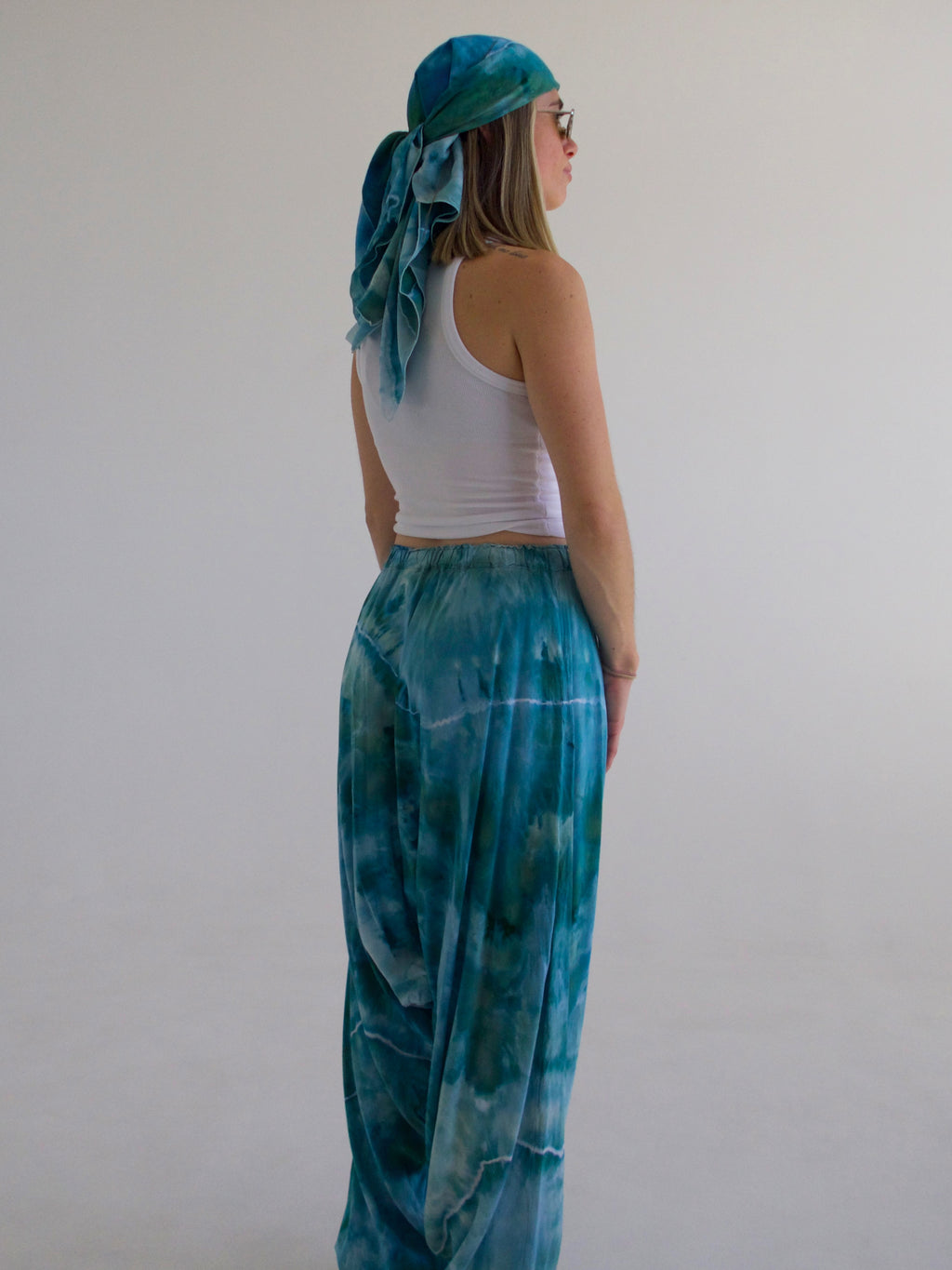 Milos Harem Pants