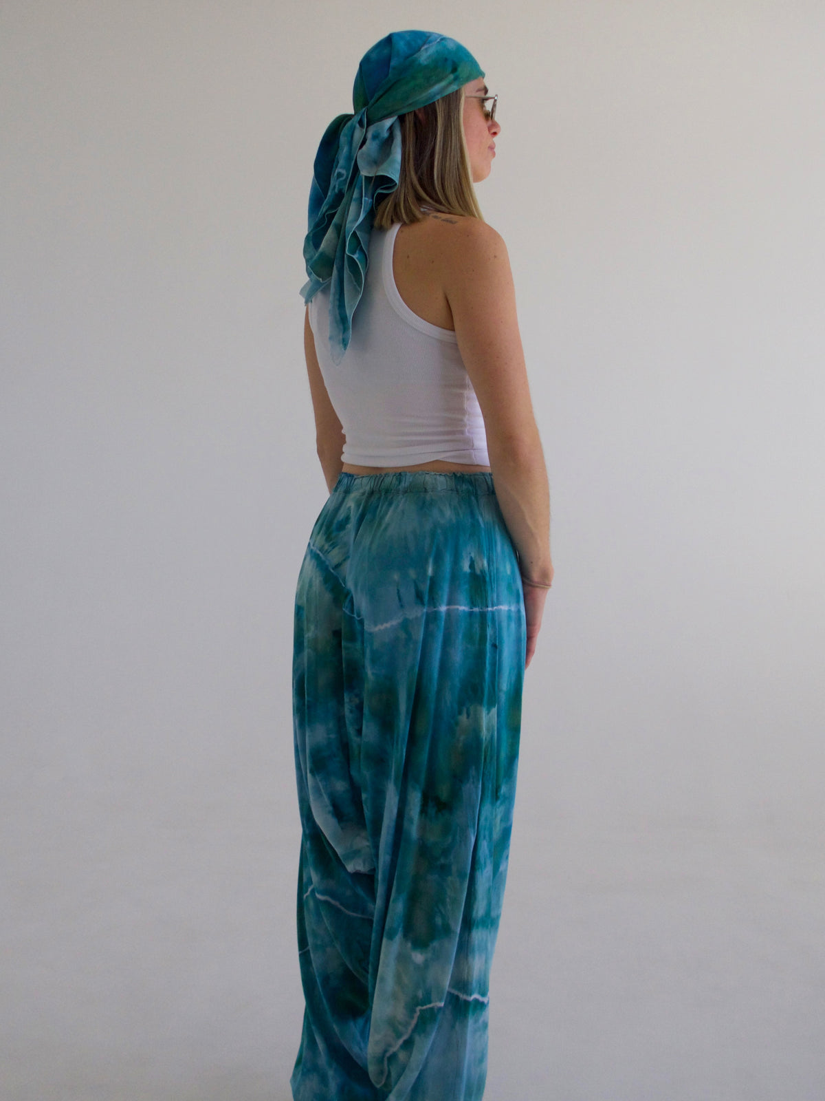 Milos Harem Pants