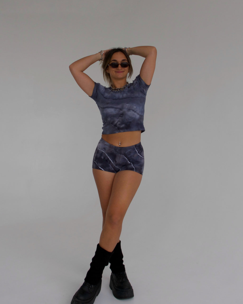 Storm Shorts