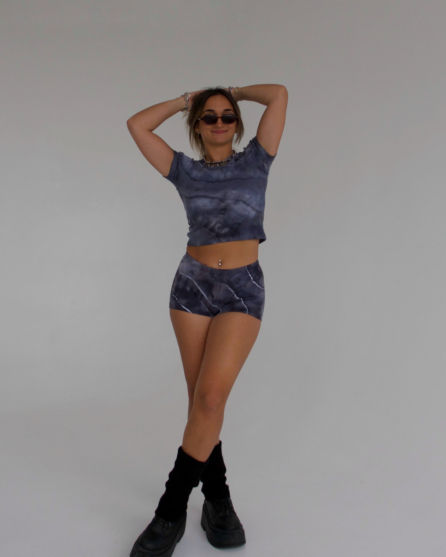 Storm Shorts