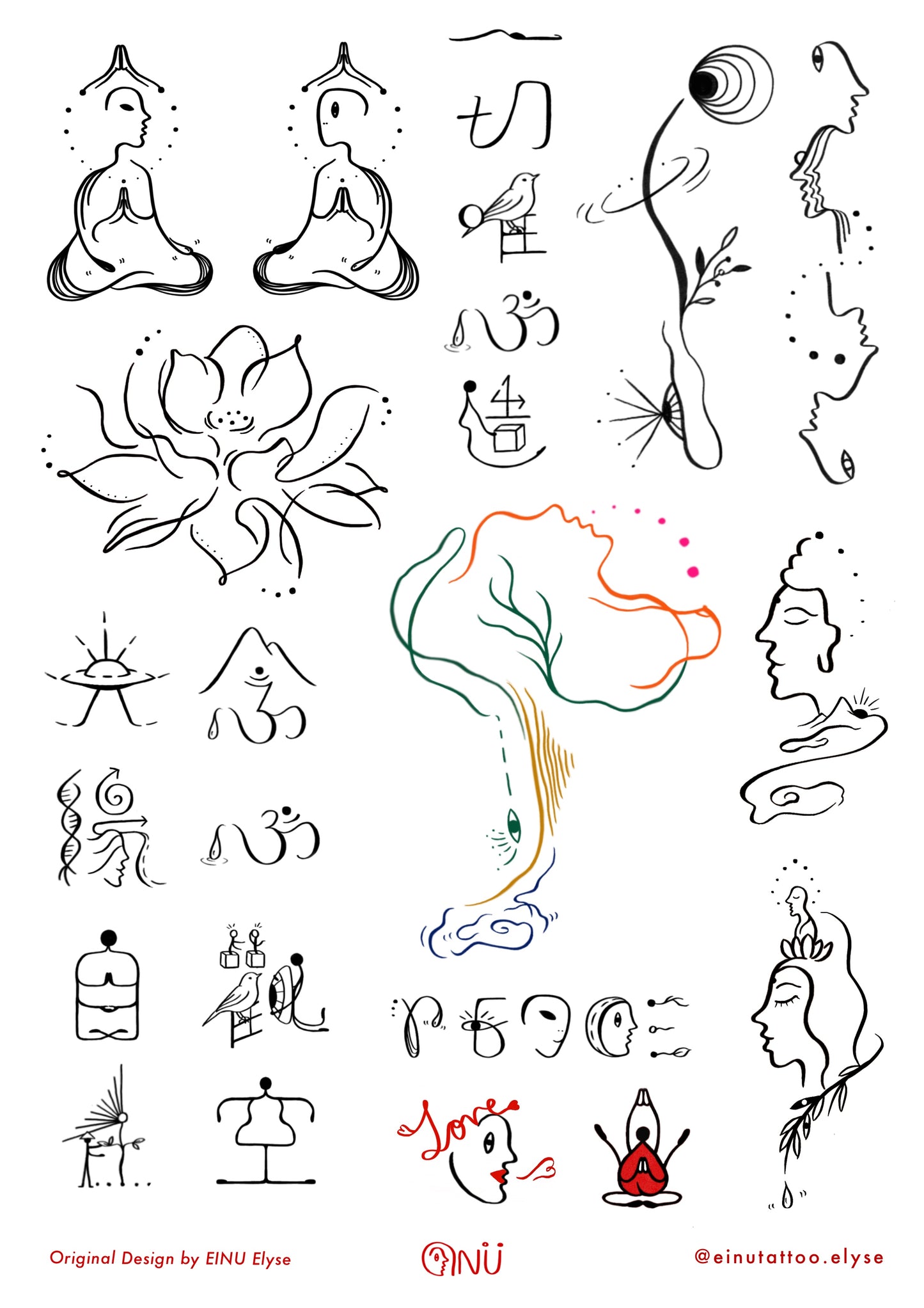 Braided Romper - Solid Colors