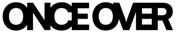 Once Over
